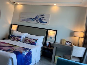 Condotel in Savoy Manila (Pasay) For Sale