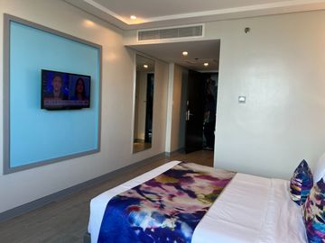 Condotel in Savoy Manila (Pasay) For Sale