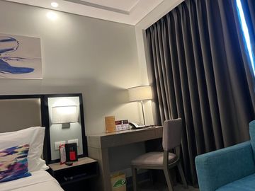 Condotel in Savoy Manila (Pasay) For Sale