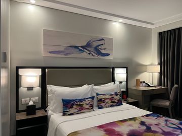 Condotel in Savoy Manila (Pasay) For Sale