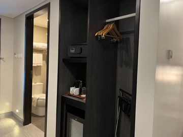 Condotel in Savoy Manila (Pasay) For Sale