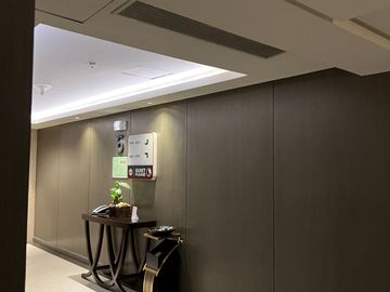 Condotel in Savoy Manila (Pasay) For Sale