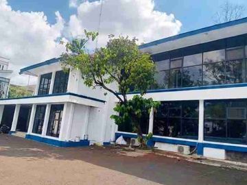 Disewakan Gedung 2 lt Kemang Jakarta Selatan Cocok Klinik Kantor Parkir 20 Mobil
