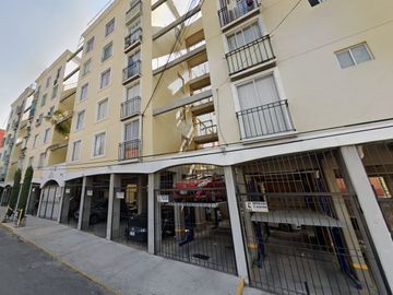 VENTA DE EXCELENTE DEPARTAMENTO EN GRAL PEDRO NEGRETE 179,MARTIN CARRERA CDMX RECUPERACIÓN BANCARIA