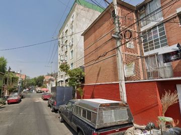 VENTA DE EXCELENTE DEPARTAMENTO EN GRAL PEDRO NEGRETE 179,MARTIN CARRERA CDMX RECUPERACIÓN BANCARIA