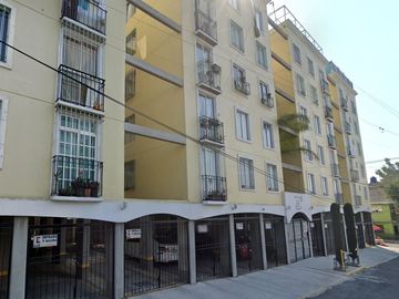 VENTA DE EXCELENTE DEPARTAMENTO EN GRAL PEDRO NEGRETE 179,MARTIN CARRERA CDMX RECUPERACIÓN BANCARIA