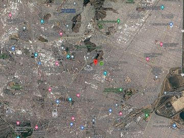 VENTA DE EXCELENTE DEPARTAMENTO EN GRAL PEDRO NEGRETE 179,MARTIN CARRERA CDMX RECUPERACIÓN BANCARIA