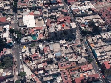 VENTA DE EXCELENTE DEPARTAMENTO EN GRAL PEDRO NEGRETE 179,MARTIN CARRERA CDMX RECUPERACIÓN BANCARIA