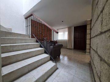 Casa en venta la Providencia Metepec