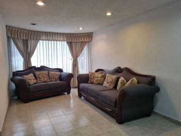 Casa en venta la Providencia Metepec