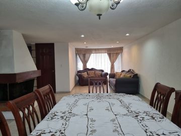 Casa en venta la Providencia Metepec