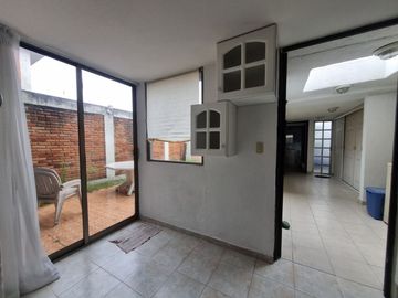 Casa en venta la Providencia Metepec
