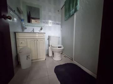 Casa en venta la Providencia Metepec