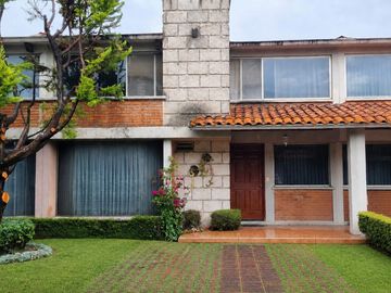 Casa en venta la Providencia Metepec