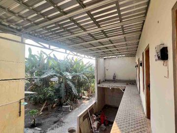 Dijual murah Kost Baru Semi ekslussif 7 Kamar cuma 10 menitan ke Kota Jogja Dekat Kotagede, Kampus UAD, Suryaglobal, & Terminal Giwangan