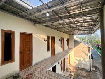 Dijual murah Kost Baru Semi ekslussif 7 Kamar cuma 10 menitan ke Kota Jogja Dekat Kotagede, Kampus UAD, Suryaglobal, & Terminal Giwangan