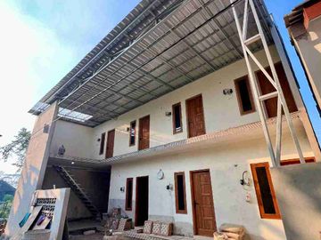 Dijual murah Kost Baru Semi ekslussif 7 Kamar cuma 10 menitan ke Kota Jogja Dekat Kotagede, Kampus UAD, Suryaglobal, & Terminal Giwangan
