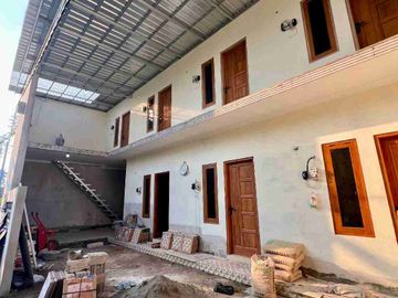Dijual murah Kost Baru Semi ekslussif 7 Kamar cuma 10 menitan ke Kota Jogja Dekat Kotagede, Kampus UAD, Suryaglobal, & Terminal Giwangan