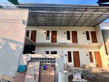 Dijual murah Kost Baru Semi ekslussif 7 Kamar cuma 10 menitan ke Kota Jogja Dekat Kotagede, Kampus UAD, Suryaglobal, & Terminal Giwangan