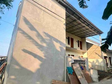 Dijual murah Kost Baru Semi ekslussif 7 Kamar cuma 10 menitan ke Kota Jogja Dekat Kotagede, Kampus UAD, Suryaglobal, & Terminal Giwangan