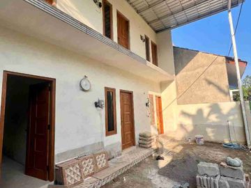 Dijual murah Kost Baru Semi ekslussif 7 Kamar cuma 10 menitan ke Kota Jogja Dekat Kotagede, Kampus UAD, Suryaglobal, & Terminal Giwangan