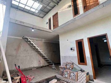 Dijual murah Kost Baru Semi ekslussif 7 Kamar cuma 10 menitan ke Kota Jogja Dekat Kotagede, Kampus UAD, Suryaglobal, & Terminal Giwangan