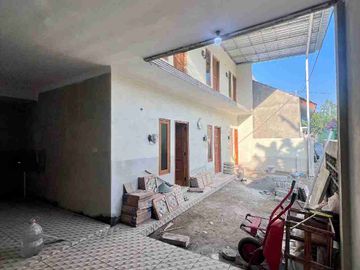 Dijual murah Kost Baru Semi ekslussif 7 Kamar cuma 10 menitan ke Kota Jogja Dekat Kotagede, Kampus UAD, Suryaglobal, & Terminal Giwangan