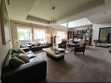 Casa en Venta Sierra Alta (Lomas del Hipico), zona sur Monterrey