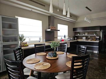 Casa en Venta Sierra Alta (Lomas del Hipico), zona sur Monterrey