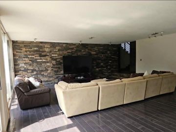 Casa en Venta Sierra Alta (Lomas del Hipico), zona sur Monterrey
