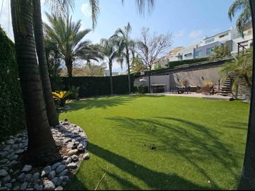 Casa en Venta Sierra Alta (Lomas del Hipico), zona sur Monterrey