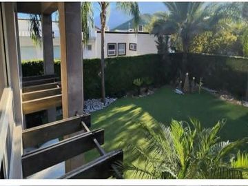 Casa en Venta Sierra Alta (Lomas del Hipico), zona sur Monterrey