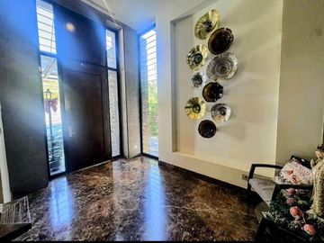 Casa en Venta Sierra Alta (Lomas del Hipico), zona sur Monterrey
