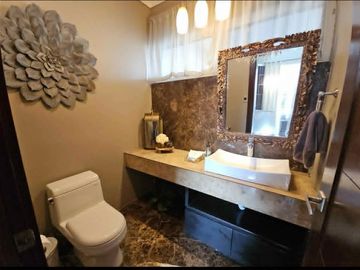 Casa en Venta Sierra Alta (Lomas del Hipico), zona sur Monterrey