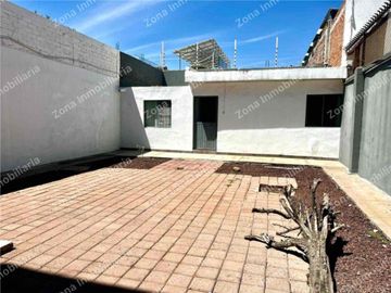 CASA EN VENTA EN COLONIA MODERNA IRAPUATO