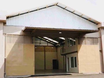 LEASE!! GUDANG DAN RUKO BARU JL.UTAMA MAHENDRA DATA.DENPASAR BARAT
