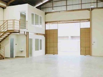 LEASE!! GUDANG DAN RUKO BARU JL.UTAMA MAHENDRA DATA.DENPASAR BARAT