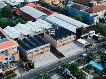 LEASE!! GUDANG DAN RUKO BARU JL.UTAMA MAHENDRA DATA.DENPASAR BARAT