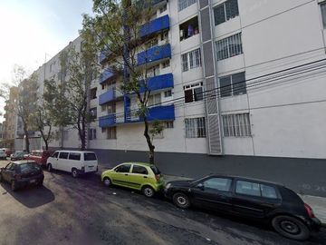 VENTA DE EXCELENTE DEPARTAMENTO ALUMINO 169, POPULAR RASTRO CDMX RECUPERACIÓN BANCARIA