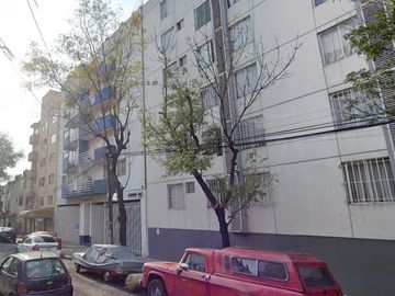 VENTA DE EXCELENTE DEPARTAMENTO ALUMINO 169, POPULAR RASTRO CDMX RECUPERACIÓN BANCARIA