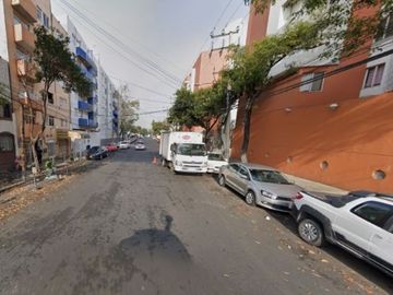 VENTA DE EXCELENTE DEPARTAMENTO ALUMINO 169, POPULAR RASTRO CDMX RECUPERACIÓN BANCARIA