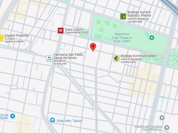 VENTA DE EXCELENTE DEPARTAMENTO ALUMINO 169, POPULAR RASTRO CDMX RECUPERACIÓN BANCARIA