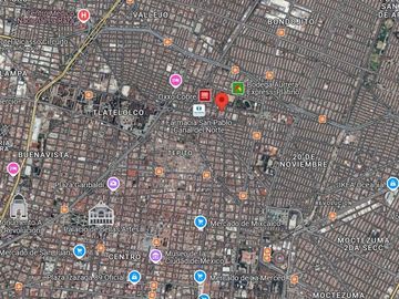 VENTA DE EXCELENTE DEPARTAMENTO ALUMINO 169, POPULAR RASTRO CDMX RECUPERACIÓN BANCARIA