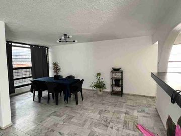 Casa en renta