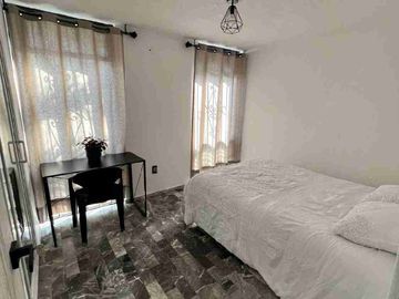 Casa en renta