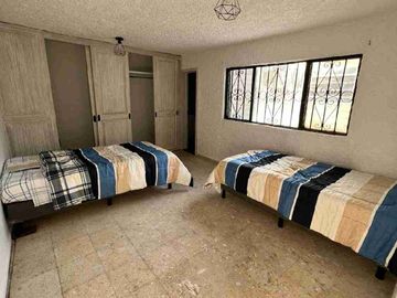 Casa en renta