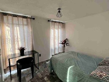 Casa en renta
