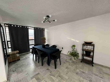 Casa en renta