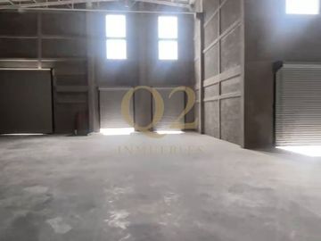 BODEGA INDUSTRIAL EN RENTA – PARQUE INDUSTRIAL EKKOS, APODACA, NUEVO LEÓN