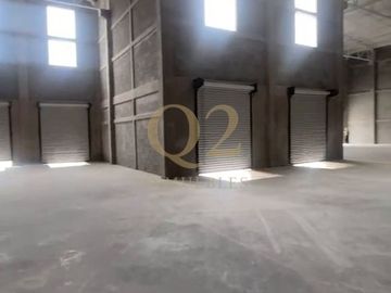 BODEGA INDUSTRIAL EN RENTA – PARQUE INDUSTRIAL EKKOS, APODACA, NUEVO LEÓN